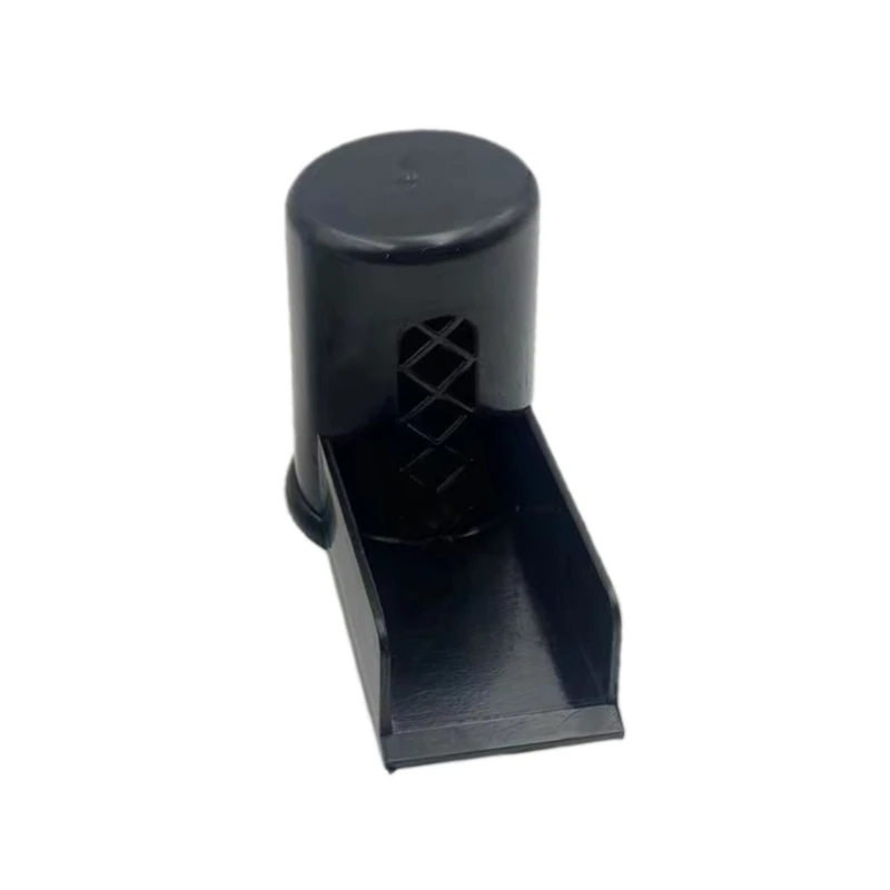 เครื่องล้างจาน Air Gaps ฝาครอบ Ramp น้ำเปลี่ยน Air เครื่องล้างจานอุปกรณ์เสริม Air Gaps สำหรับอ่างล้างจาน Dropshipping