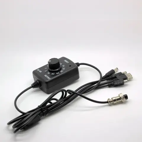 다기능 출력 포트 0-28V DC-DC DC 전압 조정기, 30W 핸드 크랭크 발생기, 휴대폰 충전