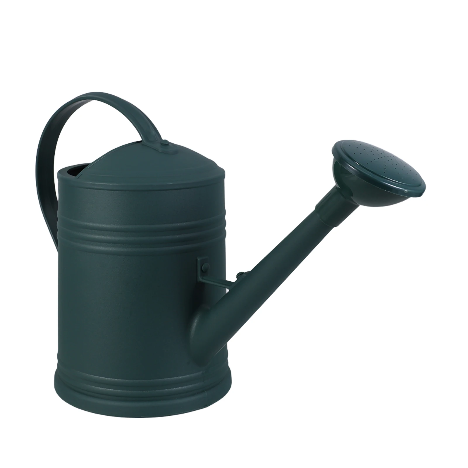 

1pc Watering Can Compact Garden Flower Small Outdoor Indoor Plants Thickened Comfortable Detachable Sprinkler Kitchen Bottle