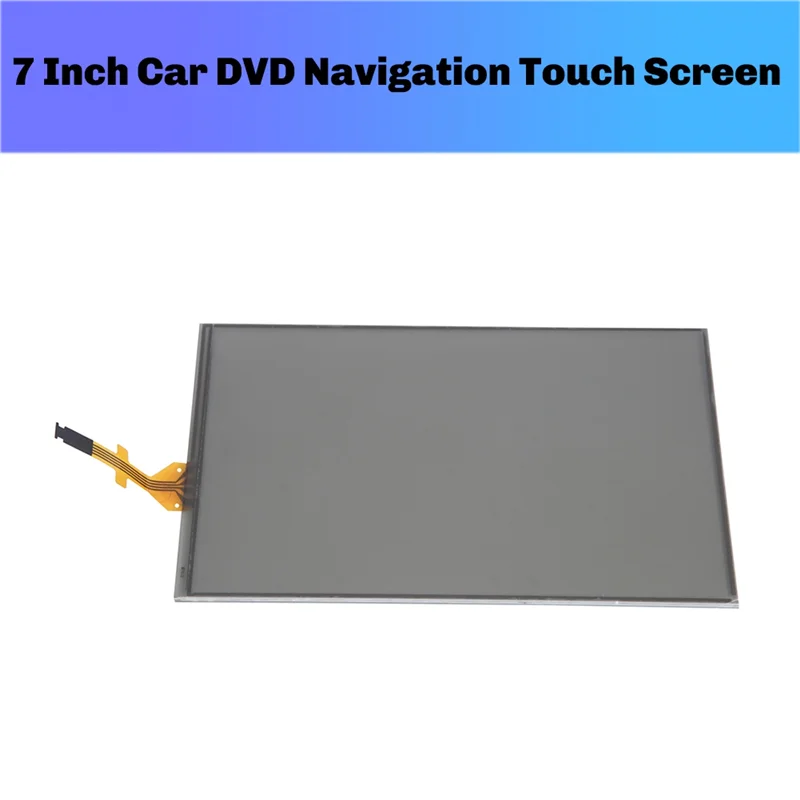 

AS57-7 Inch Car DVD Navigation Touch Screen Hand Writing Screen For 208 2008 308 Citroen C5 C4l C3XR 2014-2017