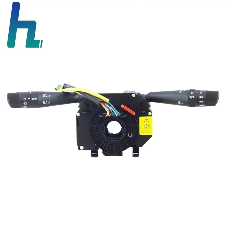 

735521315 Electrical Steering Column Switch Auto Switch Light Brand New for Fiat Car Combination Switch 735471936