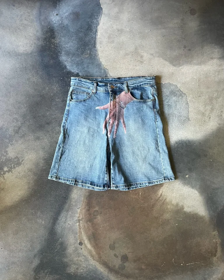パンツ MERTRA JORTS PANTS S817547baf5ac4a72867b67e8fbdab