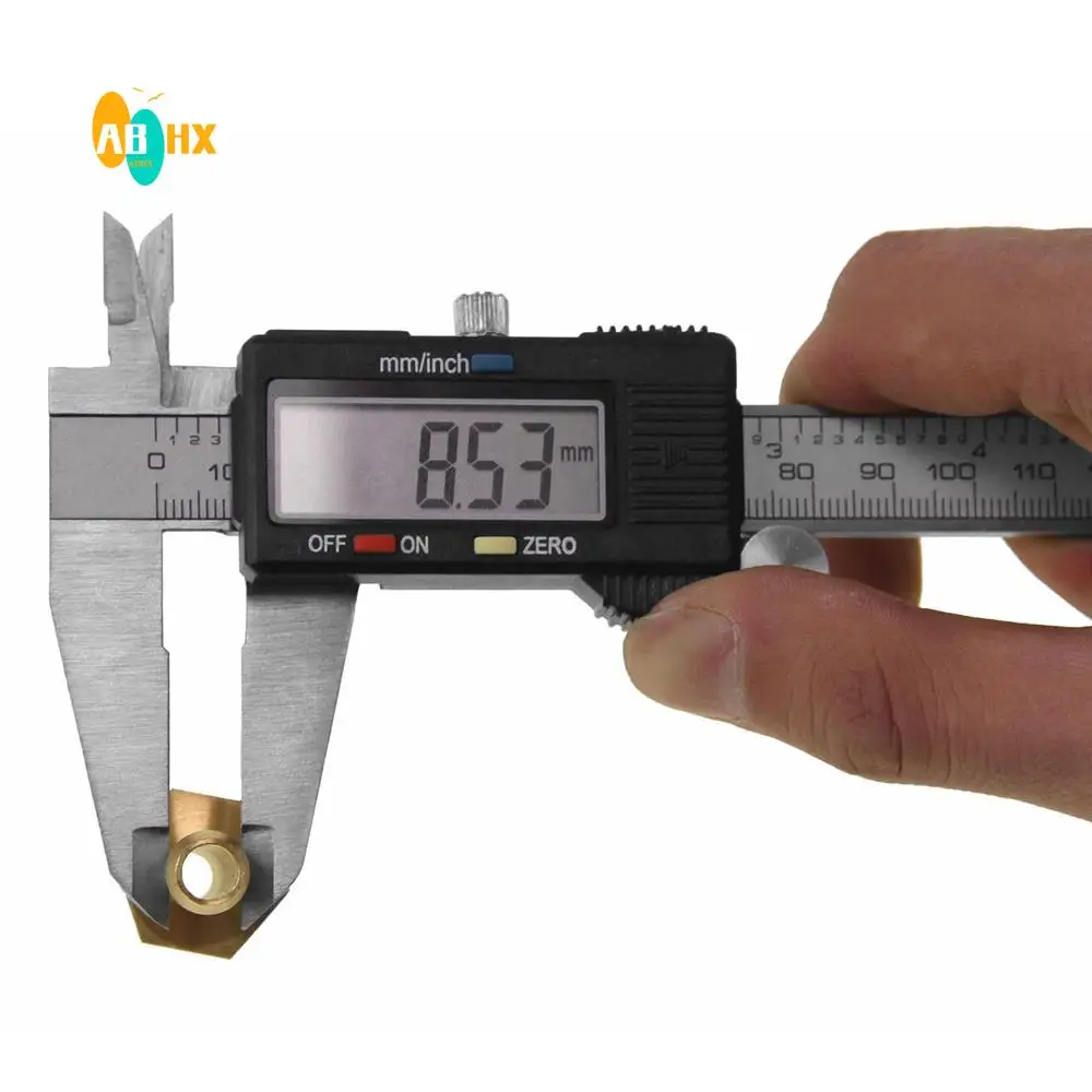 ABHX-UF-10K Fuel Fi…