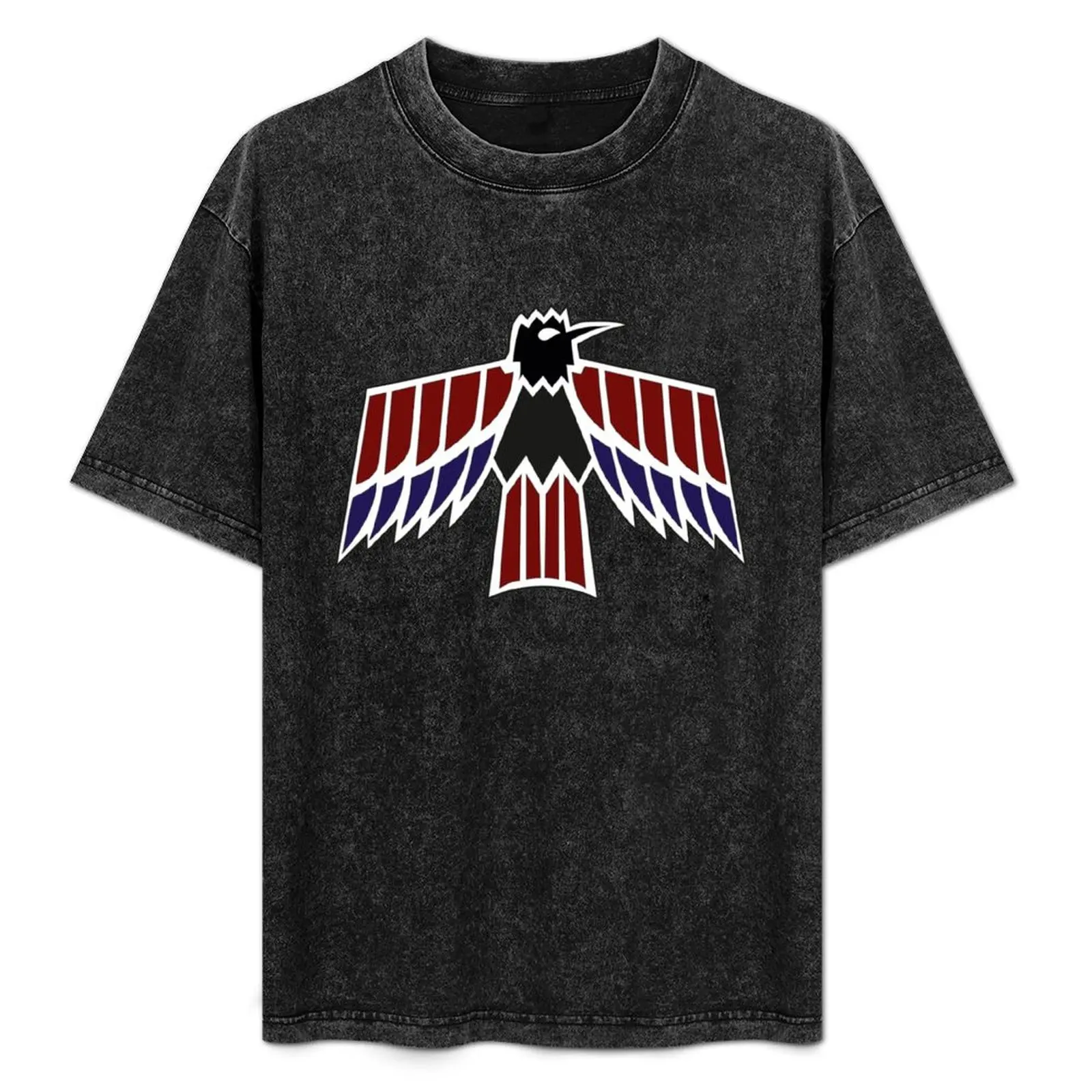 

Pontiac Eagle V8 Logo Graphic Print T T-Shirt cheap stuff cute tops mens t shirt