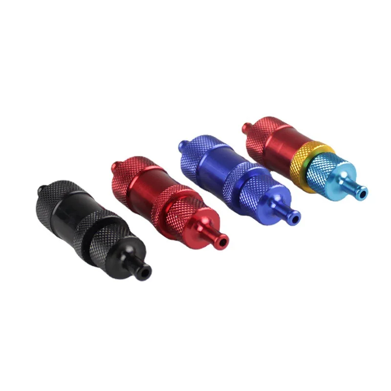 

Aluminum Turbo Boost Controller Small Size Pressure Regulator Valve for Turbocharged