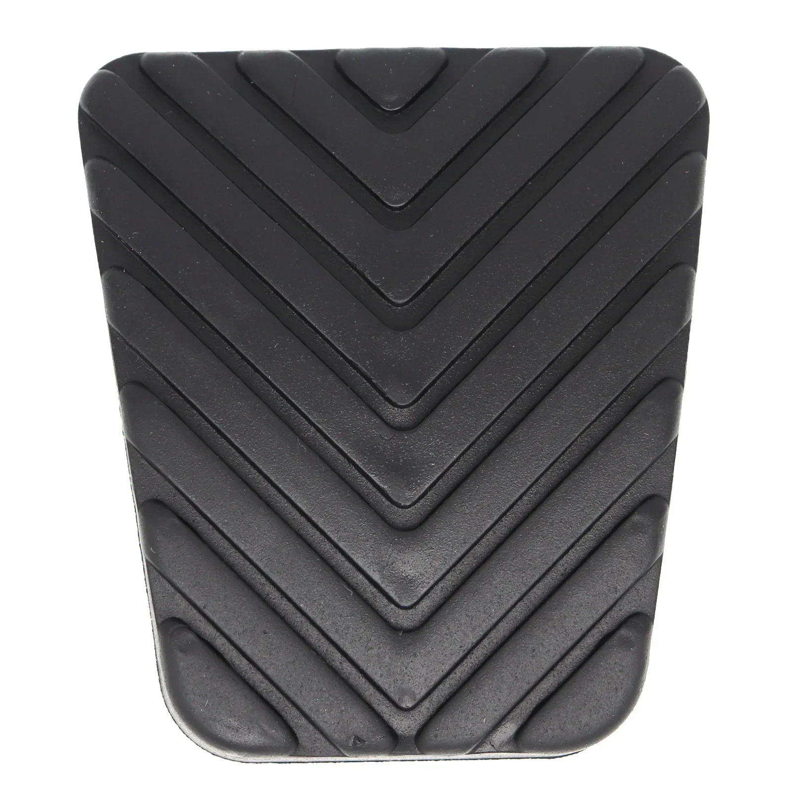 Brake Clutch Pedal Pad Cover For Hyundai i20 i30 Elantra Touring GT 2008 - 2017 i40 12-17 iX20 2010 2011 2012 2013 2014 2015