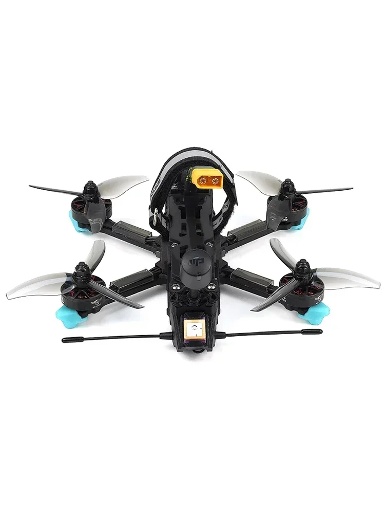 

Bestseller For 3.6-Inch Huafei Machine Set FPV Crossing Machine O3 Digital Map