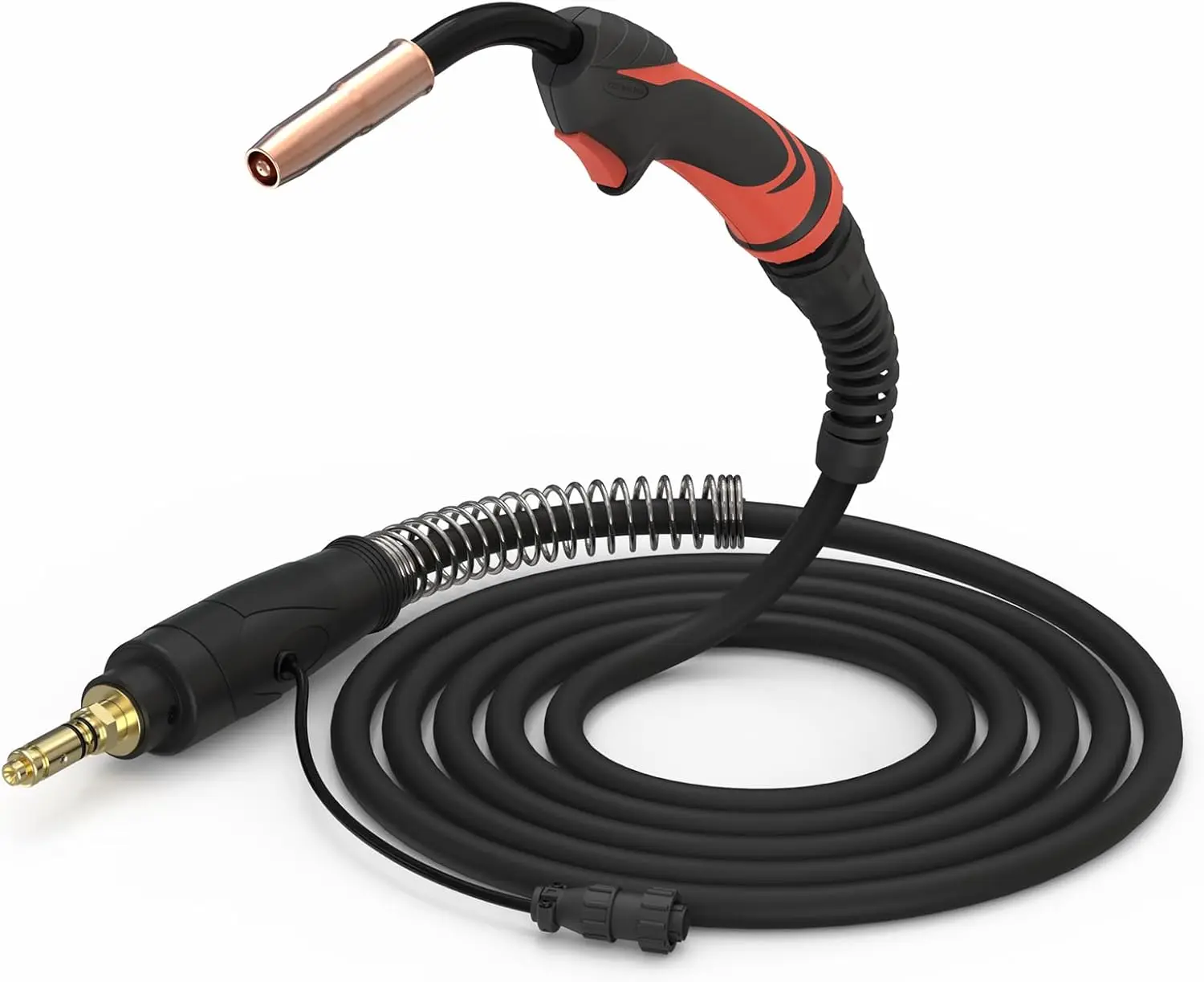 

MIG Welding Gun Torch Stinger 15ft (4.5m) 250Amp Replacement for Lincoln Magnum 250L K533-7