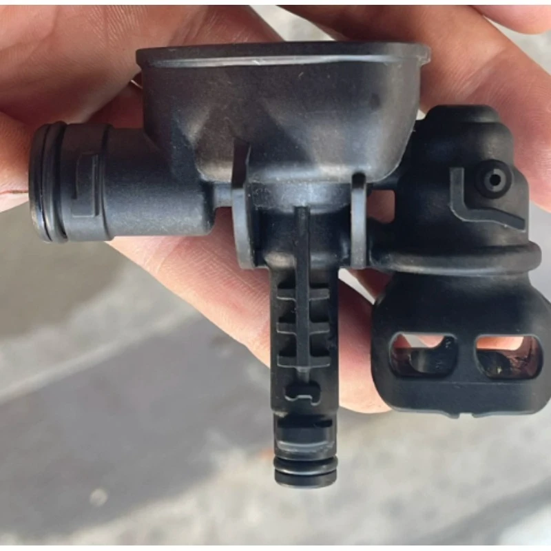 Accessories suitable for Karcher K2 and K3 Series Upper pumps without accessories