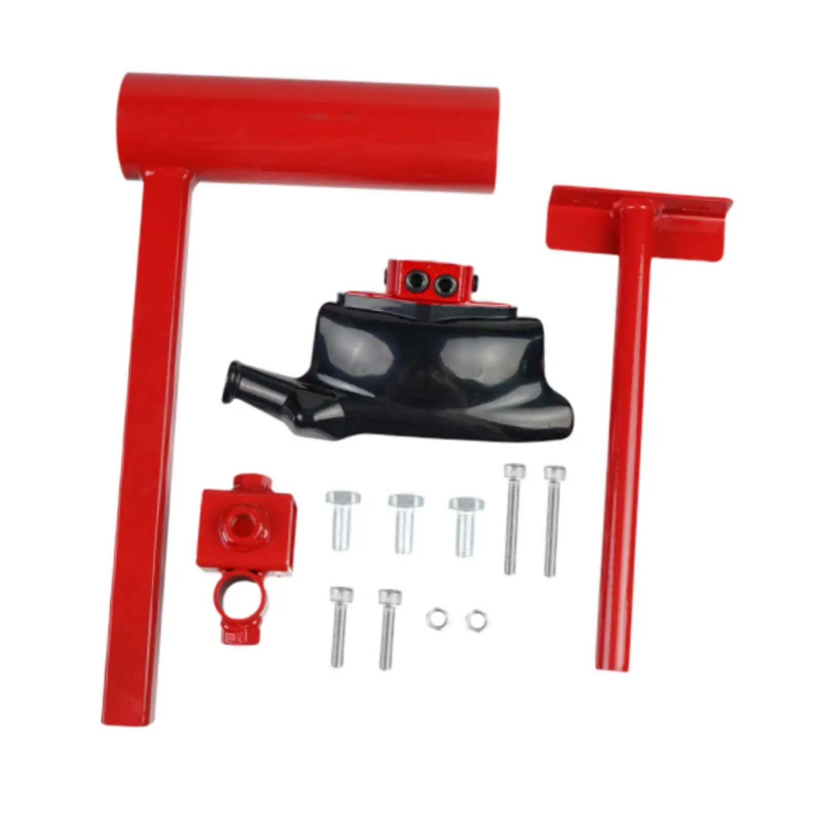 

Manual Tire Changer Kit Easy Install Duck Head Modification Tool for Vehicle Tire Change and Repair