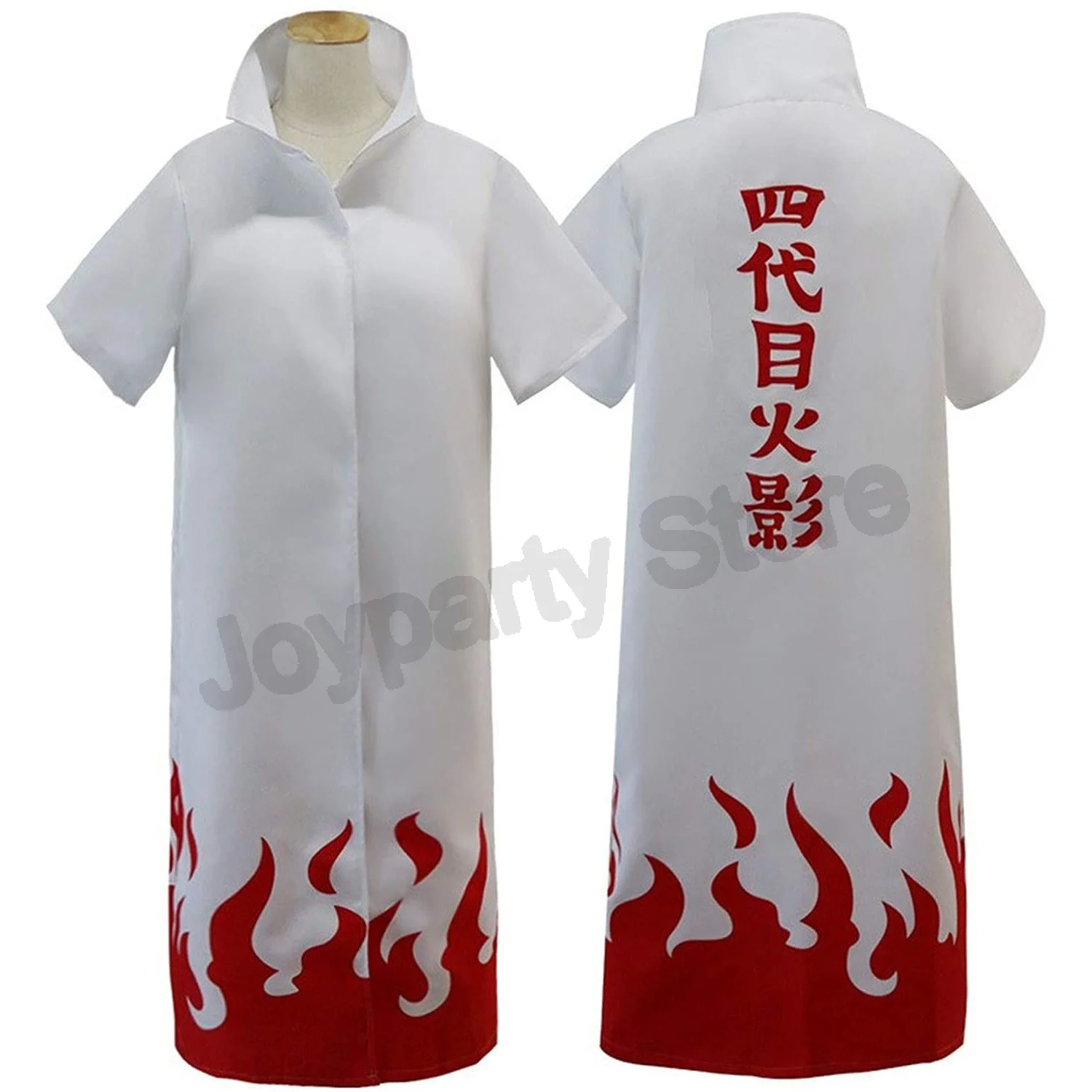 АнимеNinja Косплей Намикадзе Минато Акацуки Косплей Костюм ниндзя Учиха Итачи Плащ с красным облаком Халат Плащ Повязка на голову Реквизит