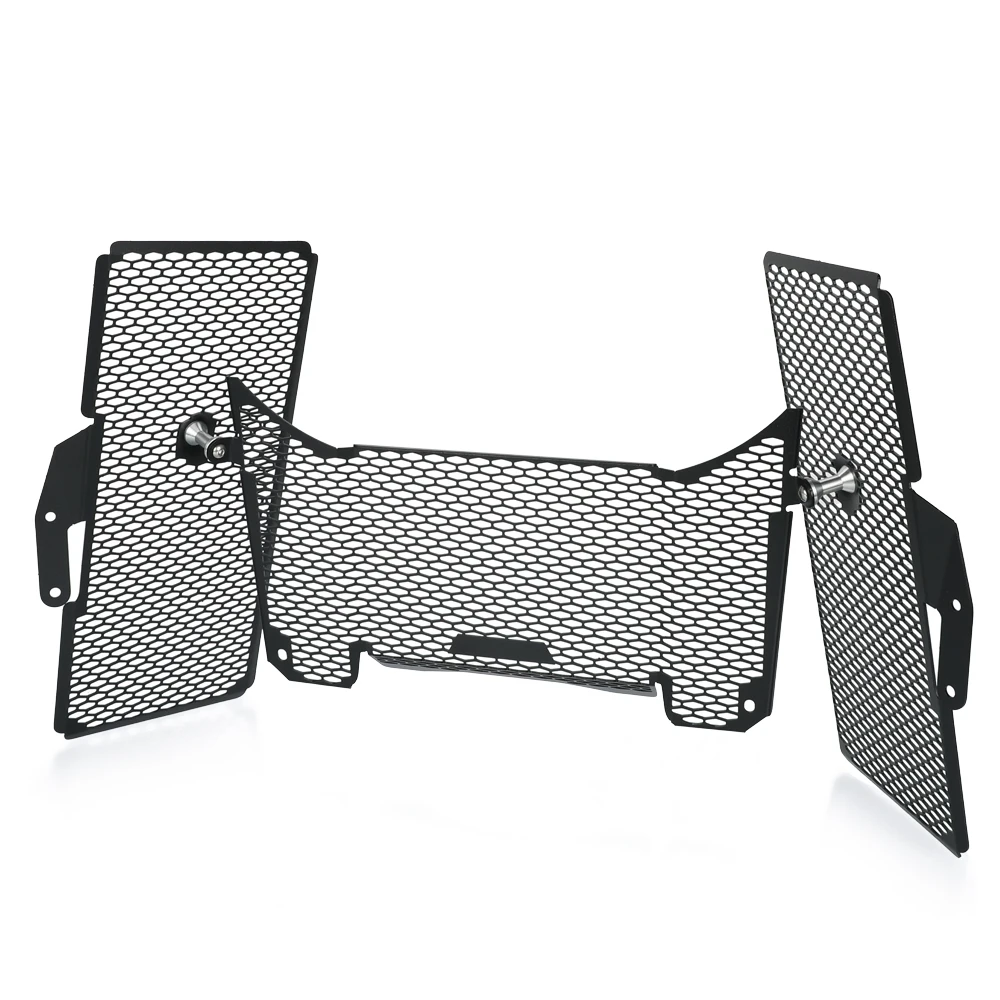 

FOR Ducati Multistrada V4 S V4S Sport 2021 - 2023 2024 2025 2026 Radiator Guard Protector Grille Cover Multistrada V4 Pikes Peak