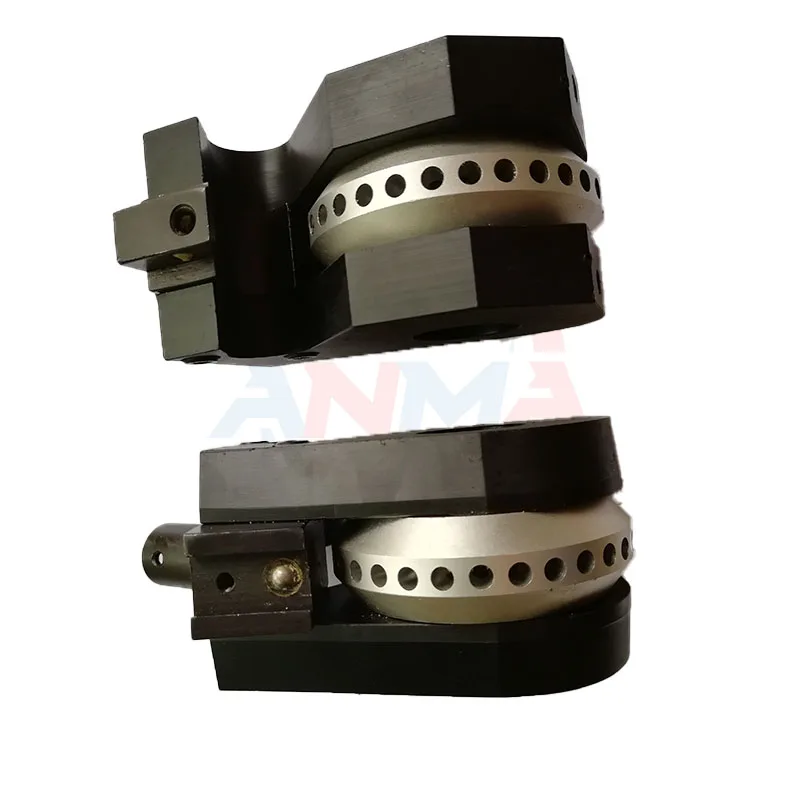 Hoge Kwaliteit 1 Paar man Roland 700 Levering Zuigwiel Monteren Roland 700 offsetpers onderdelen