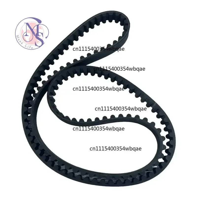 ZOCI-FOR-Rear Wheel Drive Belt 59011-0004 Motorcycle Replacement Part