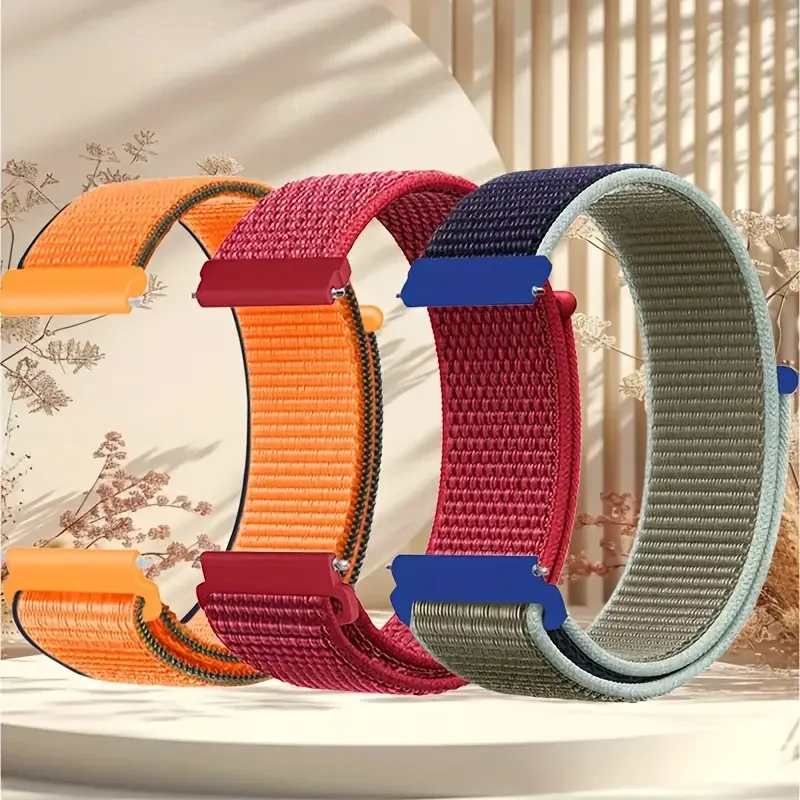 20Mm 22Mm Smart Wat… - image