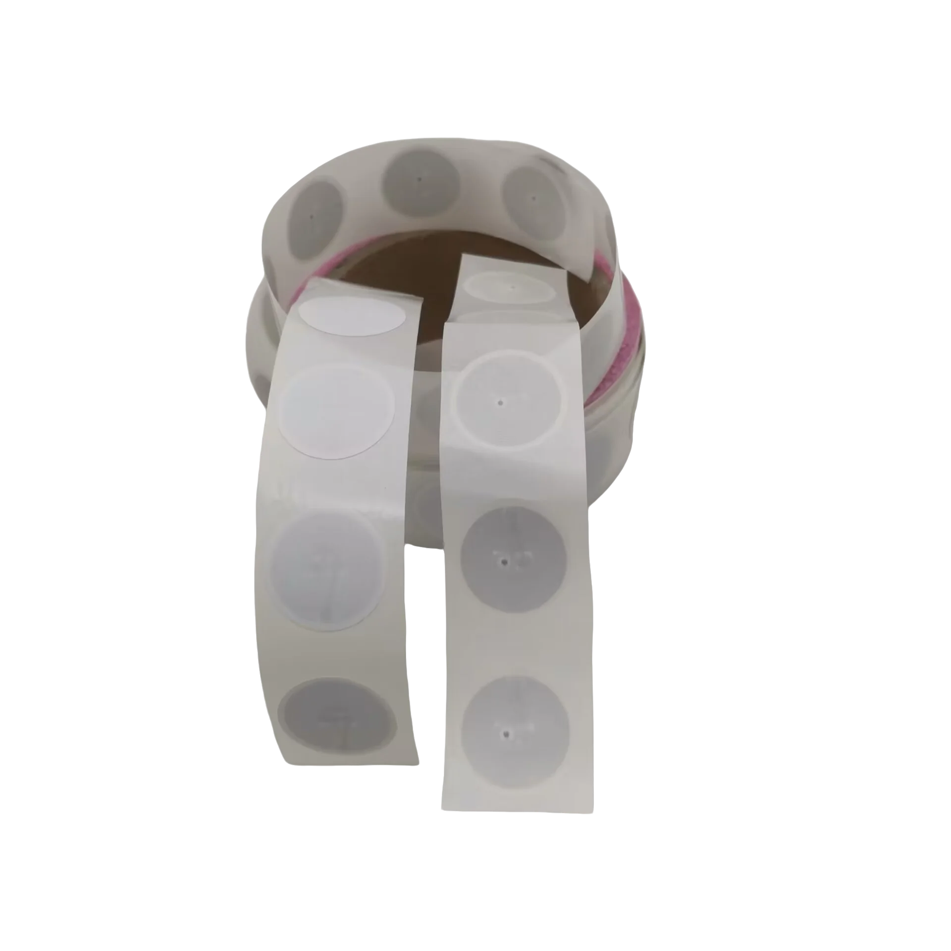 NFC215 Stickers NFC Tags Switch Lite Games For TagMo Crossing Universal Rfid NFC Label RFID Tag All Nfc Phone Dia 25mm