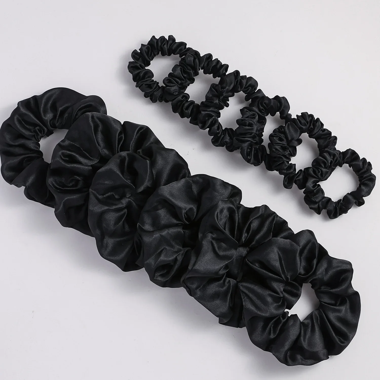 Thumbnail 3 - #10 Best Scrunchie Hair Ties to Buy In 2026