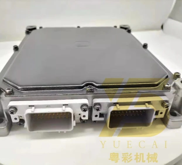 High Quality 345B E345B Excavator 3176B ECM ECU 2115546 211-5546 Controller Hydraulic Computer Board