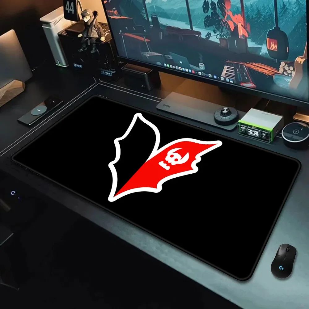 Mousepad HD Printing Computer Gamers Locking Edge Non-slip Mouse Pad How to T-Train Your D-Dragon Toothless Keyboard PC Desk Pad