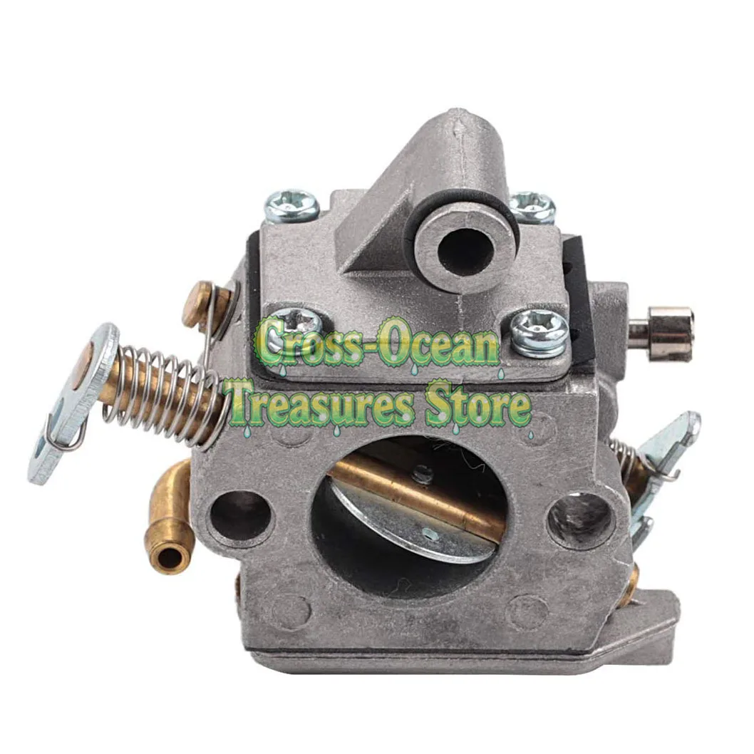 

Бензопила STIHL 017 018 MS170 MS180 ZAMA C1Q-S57B C1Q-S57A, карбюратор