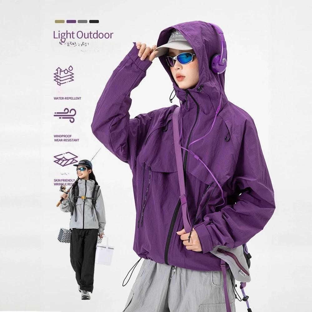 Thumbnail 3 - #4 Mens Lightweight Skin Jackets Comparison Guide