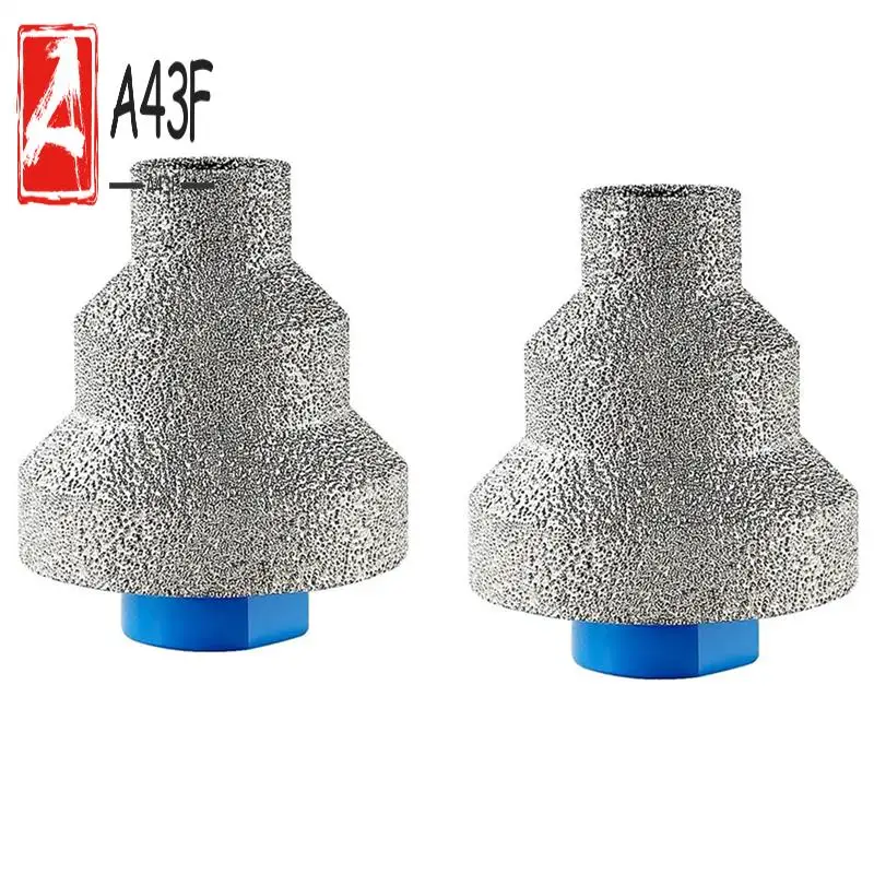 A43F-Diamond Beveling Chamfer Bits For Tile, Marble, Glass, Granite, , Countersink Drill Bit