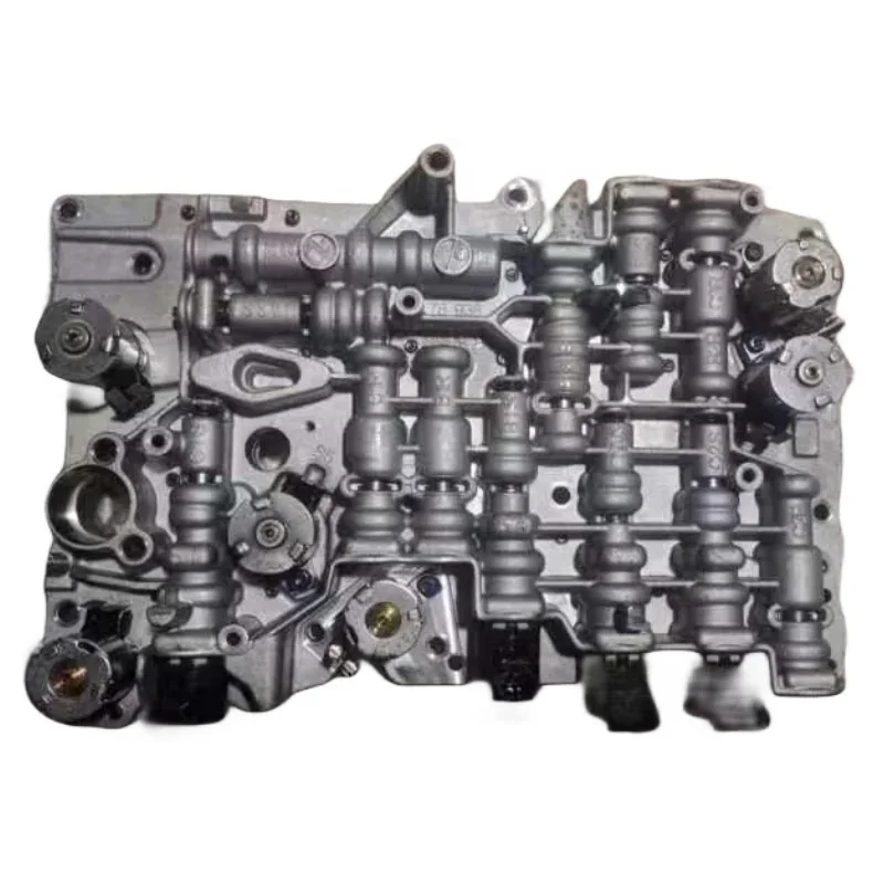 

OEM transmission transmission systems are us ed BTR6 Valve body for Ssangyong transmission valve bodies BTR6