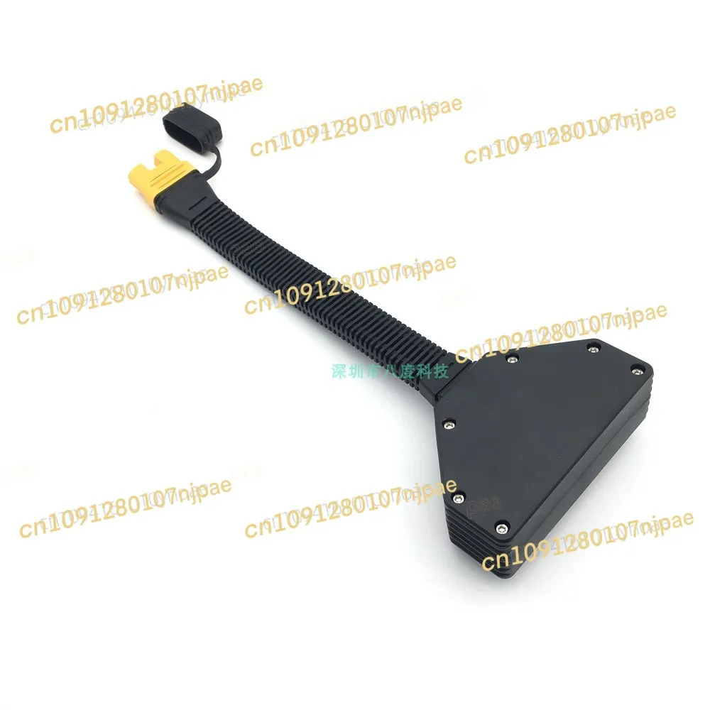 Plant protection machine Sky Yonghang charger, Grignard Haiying battery MODEX plug 3.0 lithium battery charging adapter cable