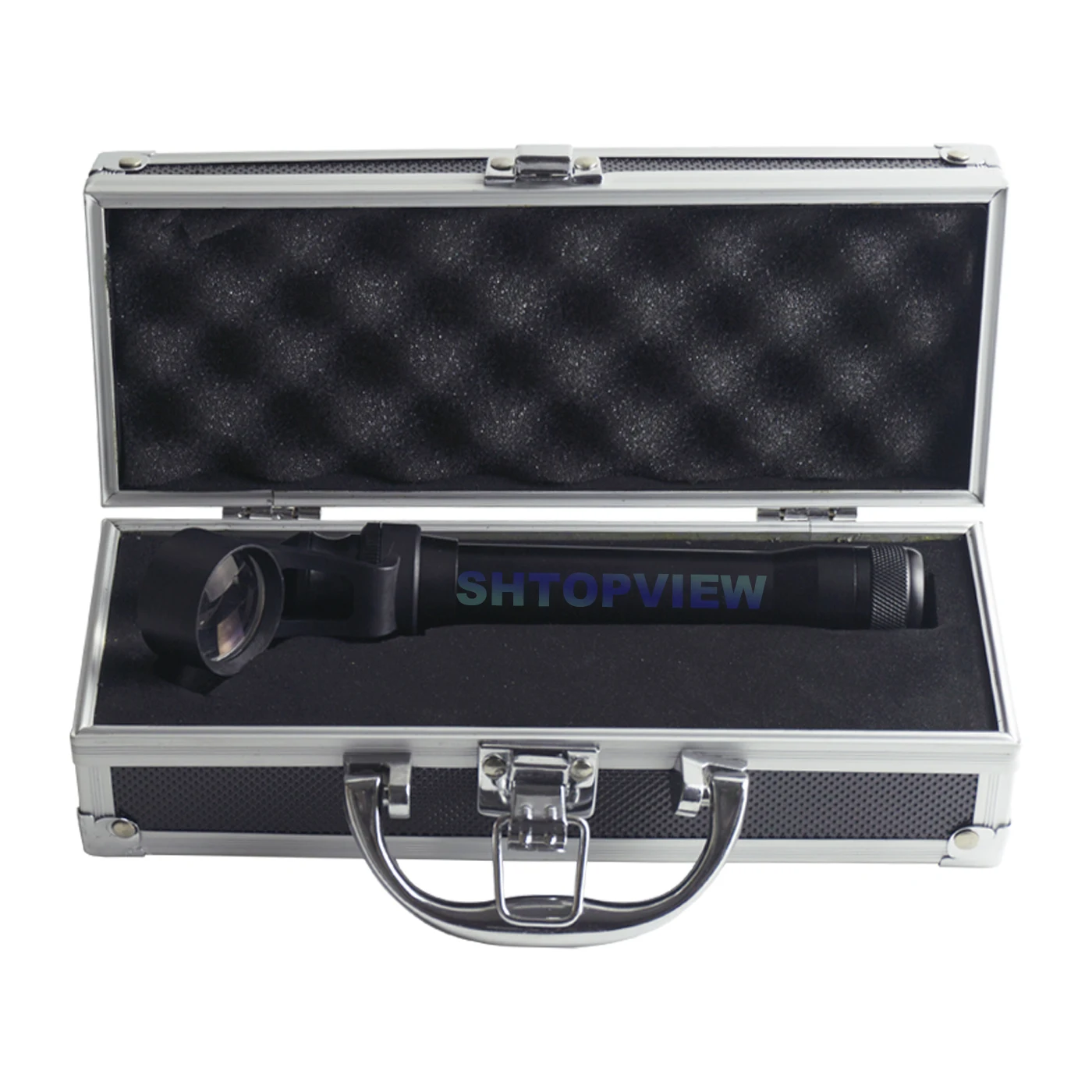 

Portable Slit Lamp Microscope Handheld Slit lamp S150 Available for Infants/Pets