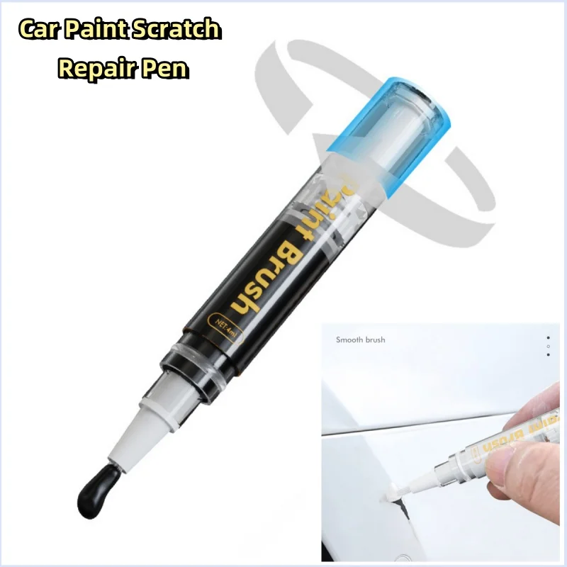 

1 шт., ручка для ремонта автомобильной краски, автопальто, водонепроницаемая, пыленепроницаемая, автомобильный блеск, ремонт для наружного применения, устойчивая к царапинам