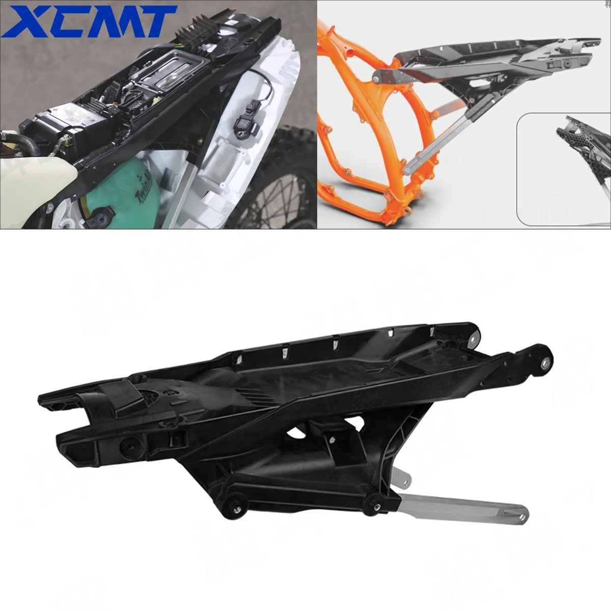 

Motorcycle 2024 Subframe Rear Seat Tailstock Bracket Sub Frame For KTM SX SXF XC XCF XCW XCFW XWF EXC EXCF SMR 250 300 450