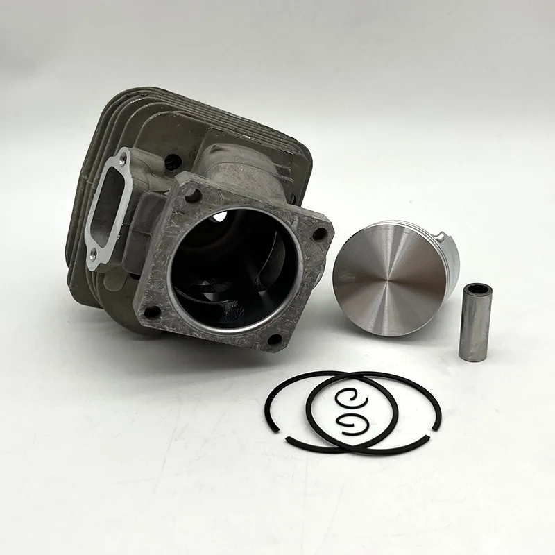 52MM Cylinder Piston Kit For STIHL MS065 MS650 Logging Chainsaw Engine Power Assembly Replacement Spare Parts