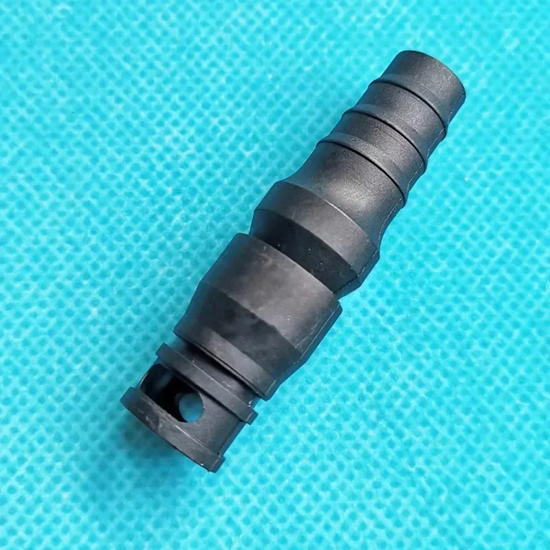 Smaster Hose Connector 10Pcs 1014806  for Gema OptiFlow IG07 Powder Injector Pump