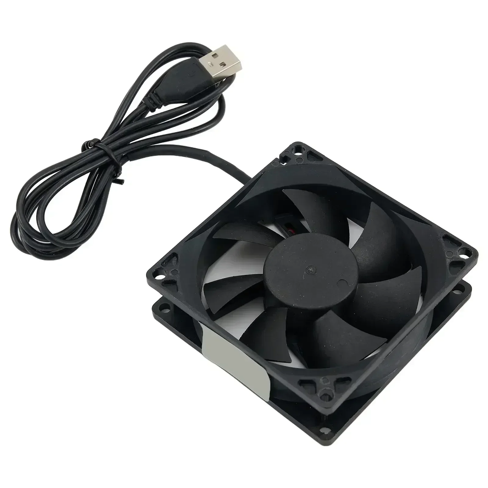 

Current A DC V USB Wind Power Cooler Wireless DIY PC Cooler Db A Router Cooling Fan V Low Voltage A Cooling Fan