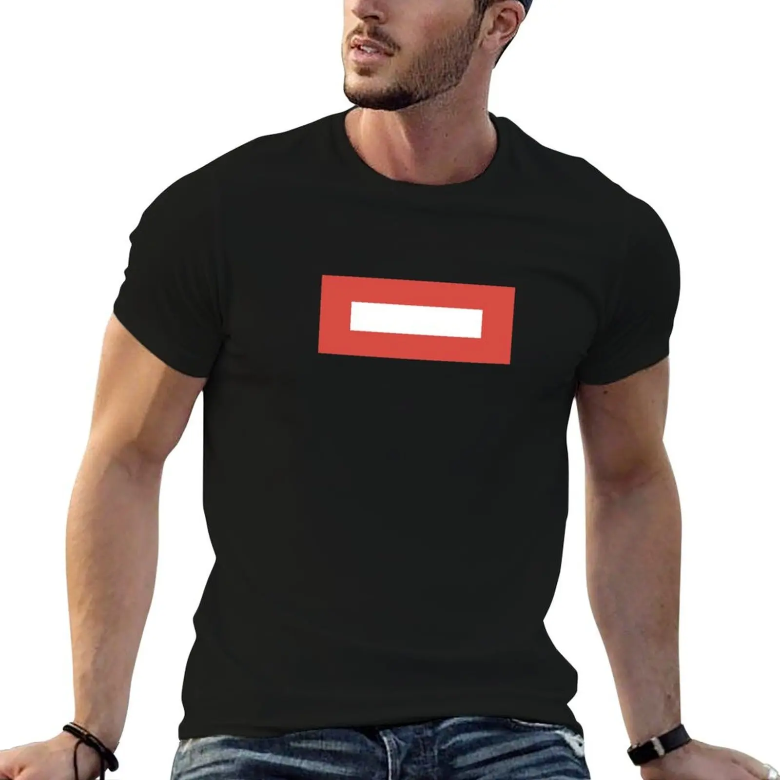 

GeorgeNotFound T-Shirt man t shirt designer funny t shirts man T-Shirt
