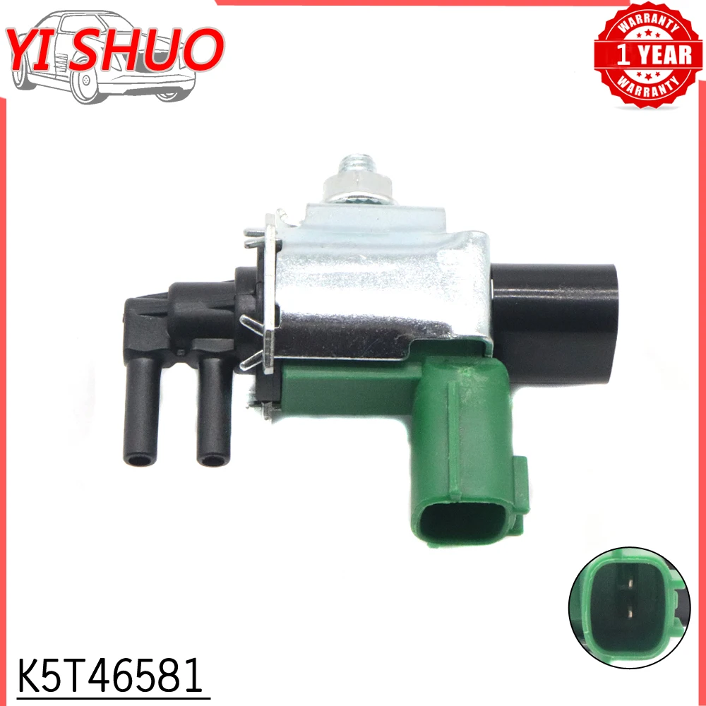 Car Vapor Canister Purge Control Solenoid Valve For Nissan Maxima Sentra Quest Truck Infiniti G20 14956-31U00 K5T46581 K5T46582