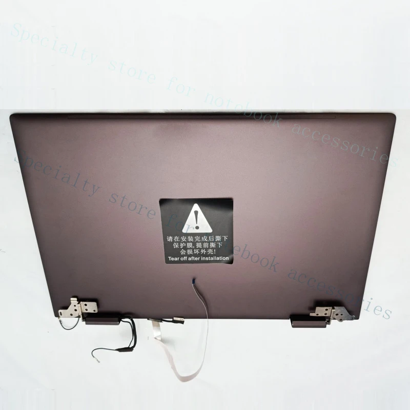 A+ For HP ENVY x360 15-ED 15M-ED 15-EE 15M-EE 0013DX LCD Back Cover Hinge
