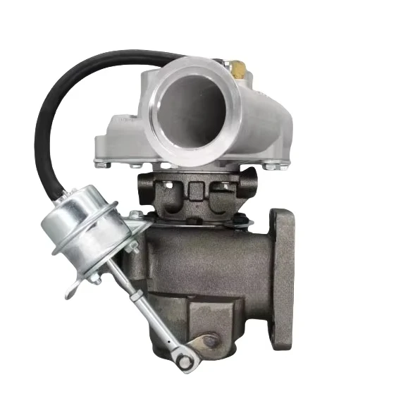 

6BT for Cummins Turbo 3960454 3533316 3533317 3534932 Construction Machinery Engine Spare Parts Excavator Turbocharger