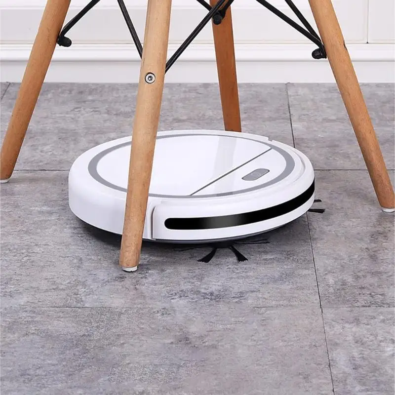 D0AB SUCTION VARAÇÃO E USB Recarregável Automático Vacuum Cleapo