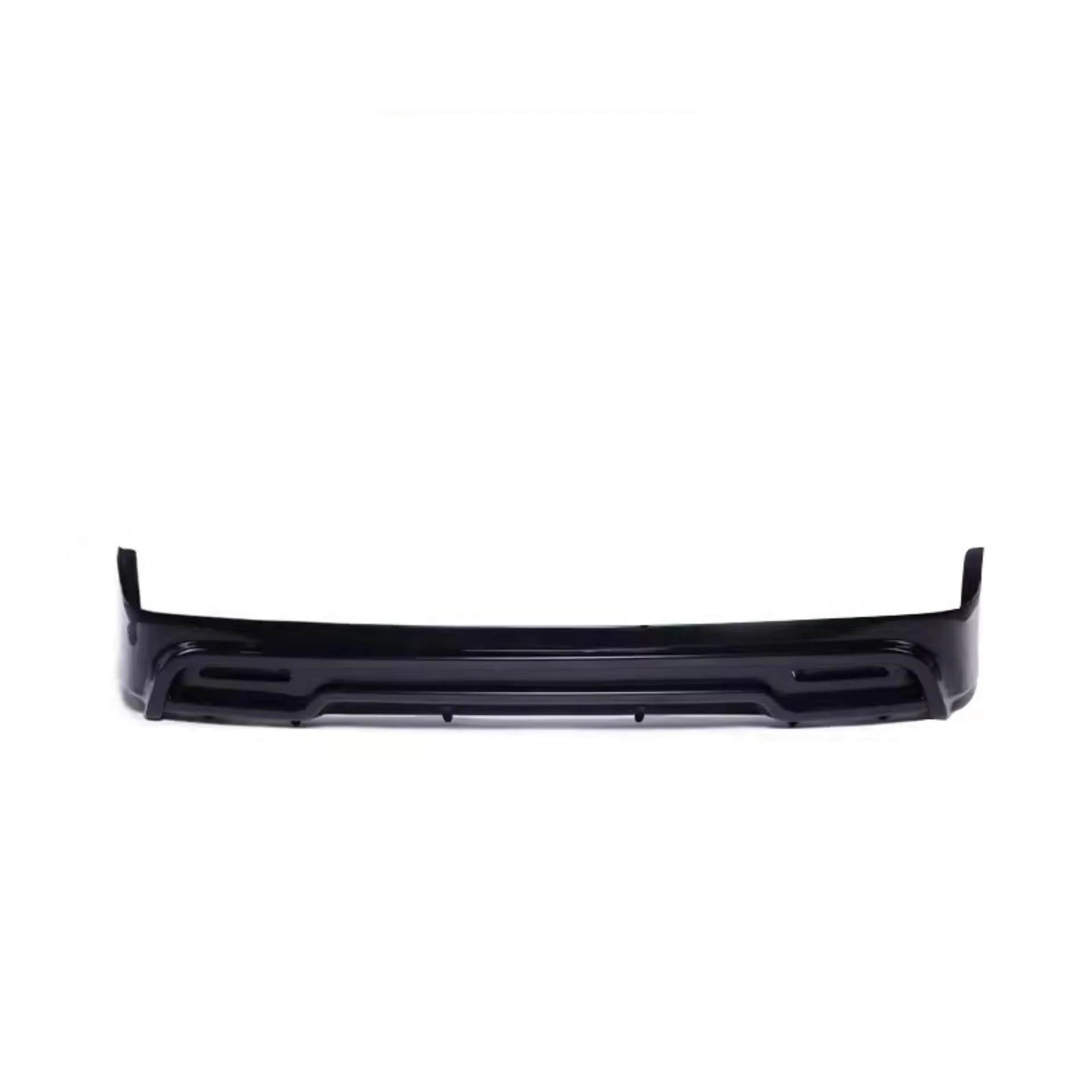 Unpainted Front Rear Lip Side Skirt Shovel for Honda Jade 2013-2020 Modified Body Kit Car Accessories