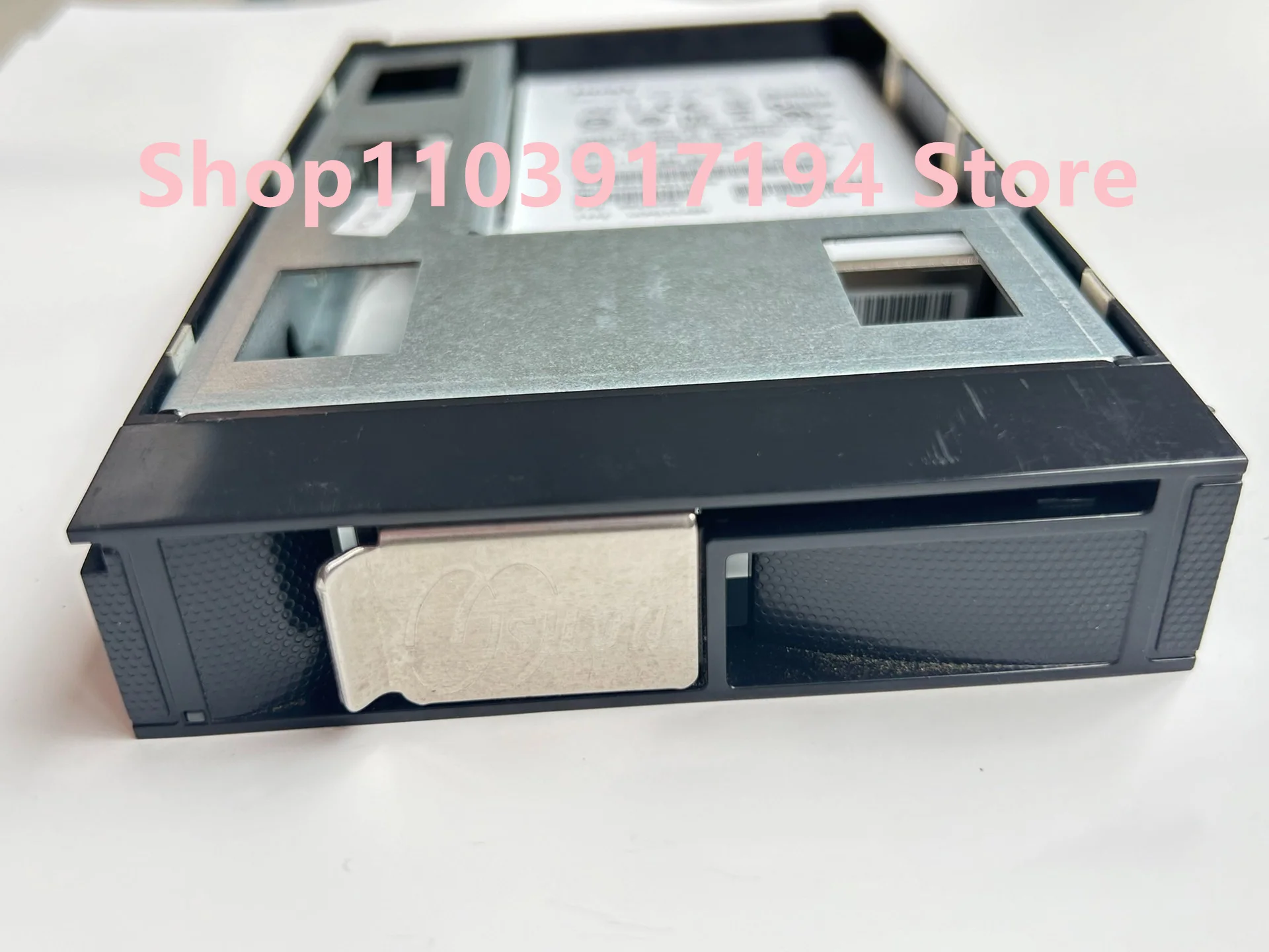 FOR HGST  HUSMM8040ASS200 400g SAS enterprise solid state drive