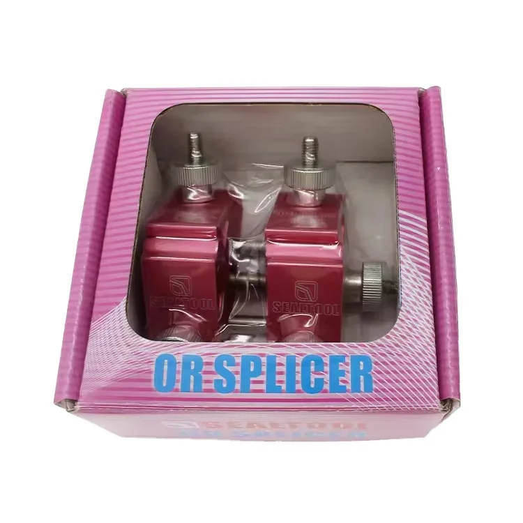 

Wholesale Splicing Kit 300 or Splicer O Ring Tool , or SPLICING KIT