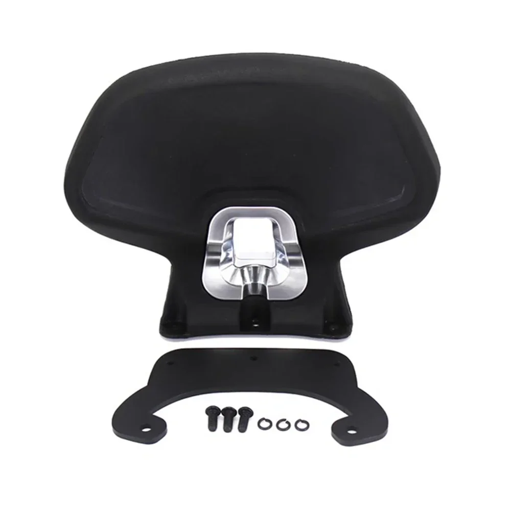 Motorcycle Special Rear Frame Installation Backrest Passenger Backrest Accessories For ZEEHO AE8 AE8S