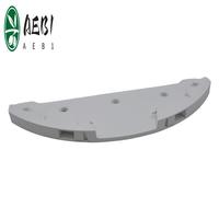 AEB1-Vacuum Cleaner Mop Cloth Holder And Mop Cloth For Viomi S9 / Airrobo T10 Robot Vacuum Cleaner Parts