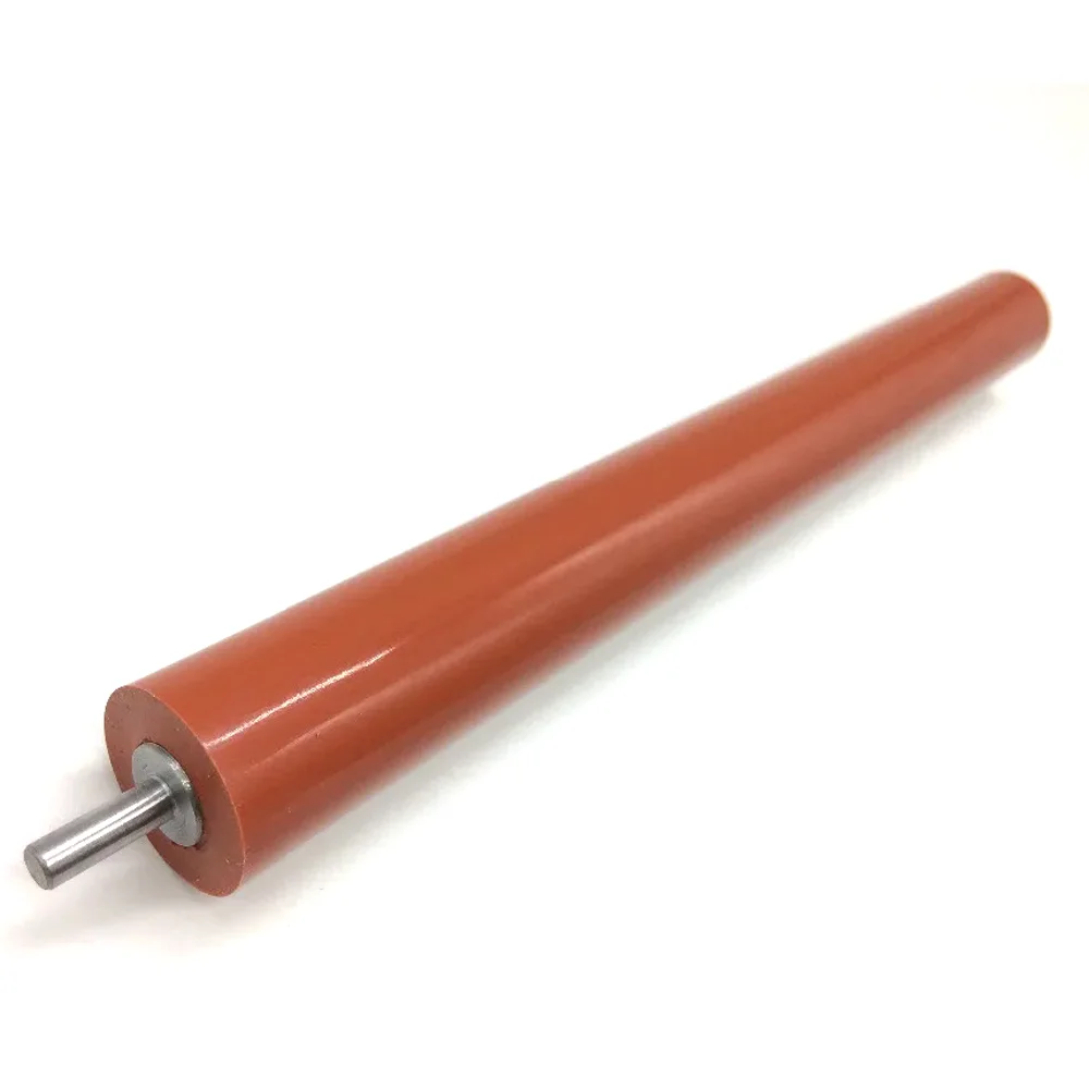 1 PC Fuser Pressure Roller Lower Sleeved Roller for Brother MFC9340 MFC9140 HL3140 HL3150 DCP9020 MFC9130 HL3170
