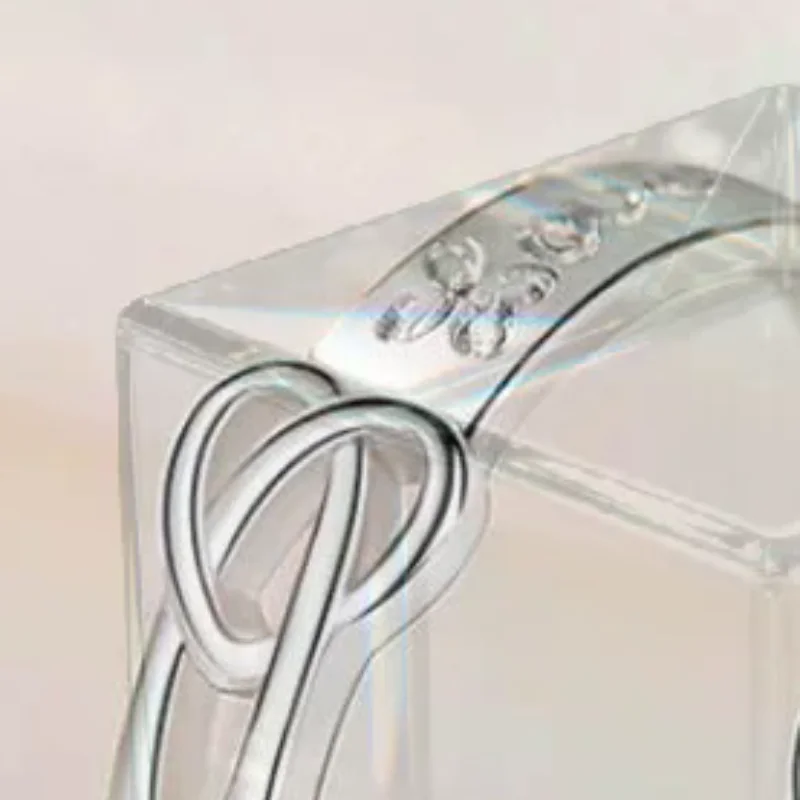 2pcs Couple Rings Sparkly Zircon For Women And Men Superior Luxury Wedding Jewelry Anniversary Gift