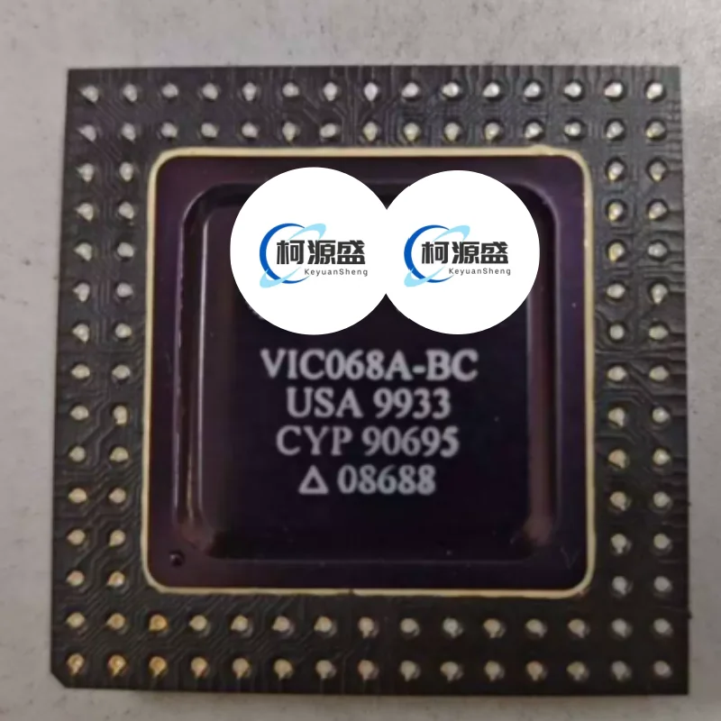 VIC068A-BC New Original Model Available for Immediate Auction