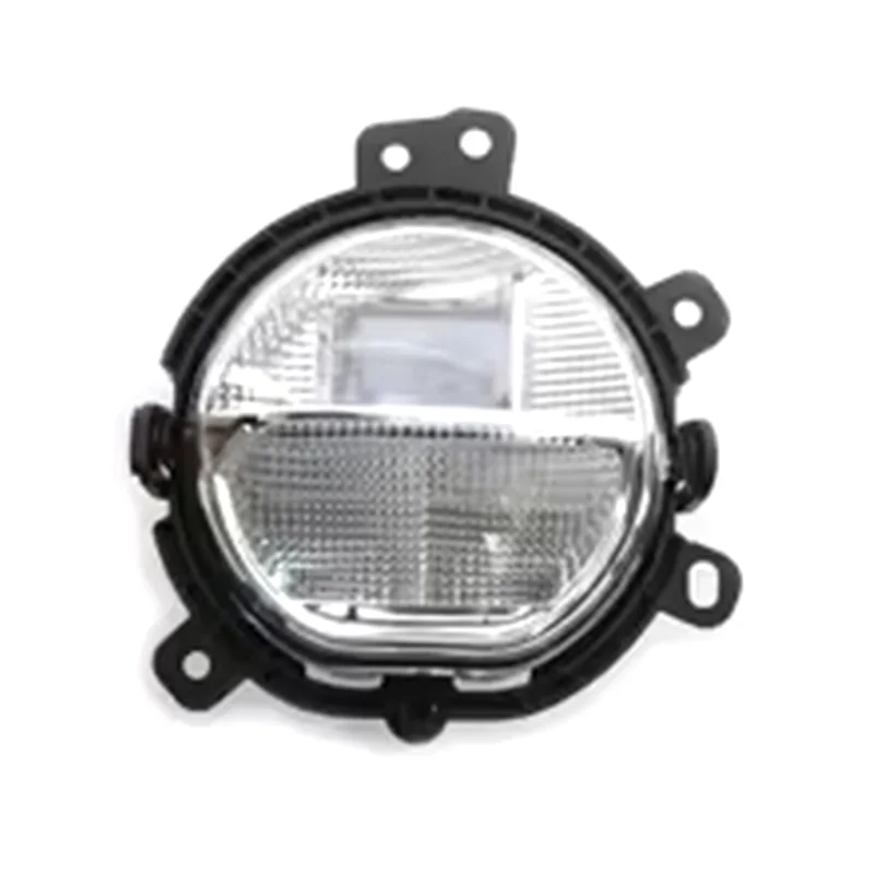 

New Arrival For MINI Cooper F54 F55 F56 F57 Car LED Fog Lamp Foglight Replacement Parts Daytime Running Lights