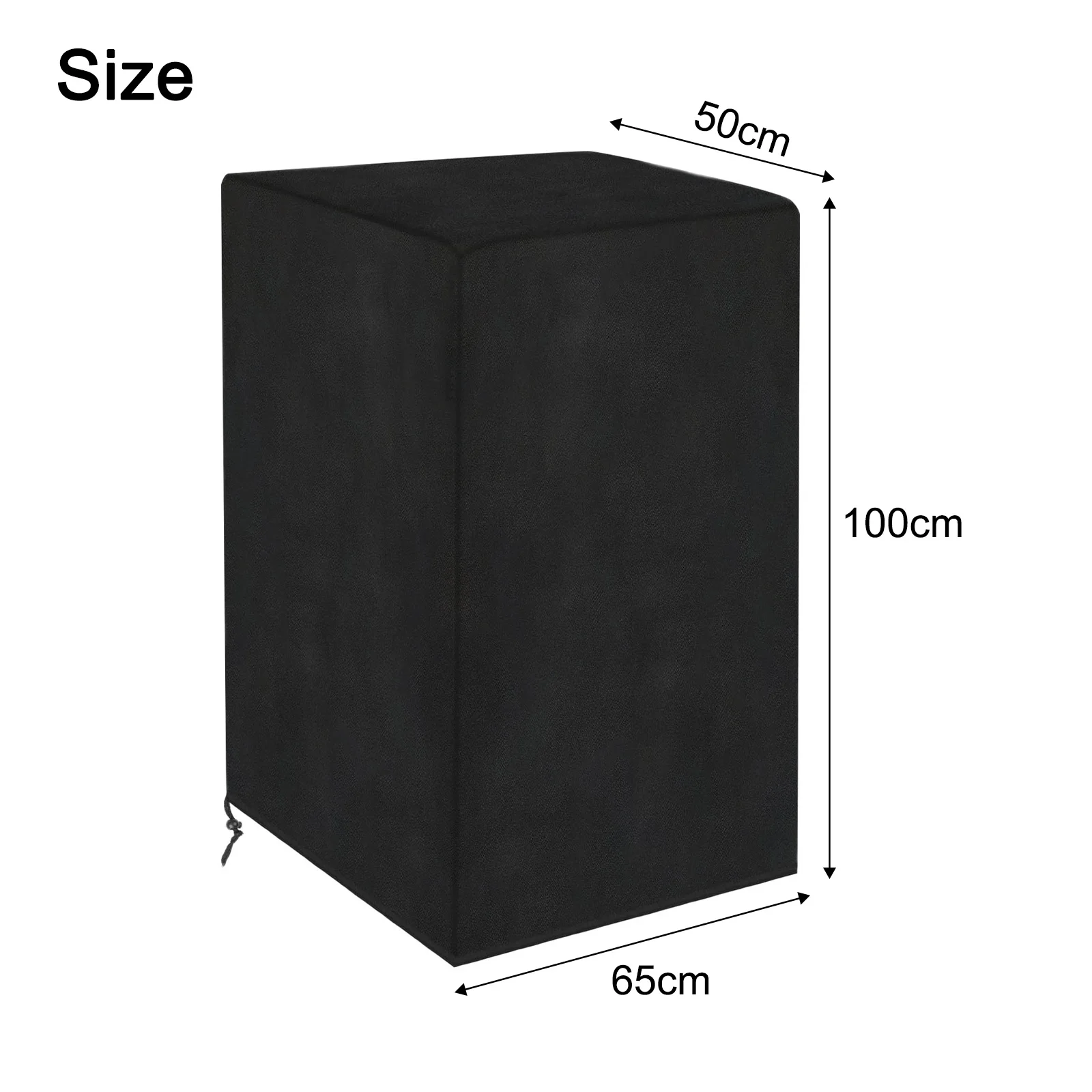 Coverage Solution for Mobile Air Conditioners Made of Oxford Cloth to Guard Against Rain Snow Sun Exposure and Dust