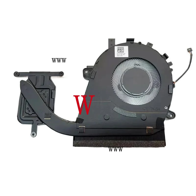 00. NEW Original CPU cooling FAN with heatsink for LENOVO yoga C740-14IML C740 5H40S19963